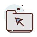 cursor icon