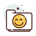 sonrisa icon