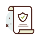 seguridad icon