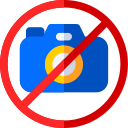 sin fotografía icon