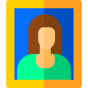 gioconda icon