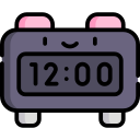 reloj icon