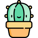 cactus icon