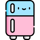 refrigerador icon