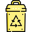 reciclaje icon