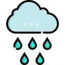 lluvia icon