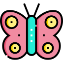 mariposa