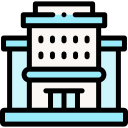 hôtel icon