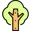 Árbol icon