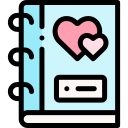 album photo icon