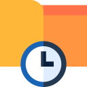 reloj icon