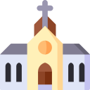 iglesia icon