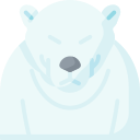 oso polar icon