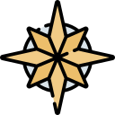 estrella del norte