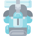 mochila icon