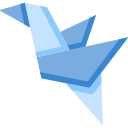 origami icon