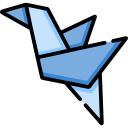 origami icon