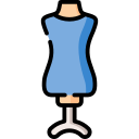 maniquí icon