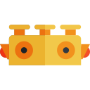 robot icon