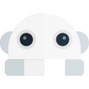 robot icon