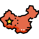 china icon