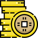 moneda icon