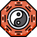 yin yang icon