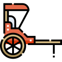 bicitaxi icon