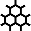 molécula icon