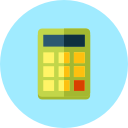 calculadora icon