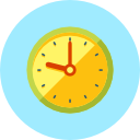 reloj icon