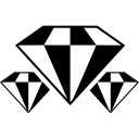 다이아 패 한 벌 