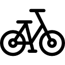 bicicleta icon