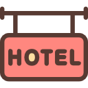 hotel icon