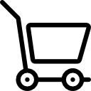 carrito de compras icon