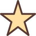 estrella icon