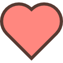 corazón icon