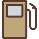 gasolinera icon