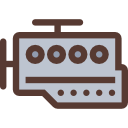 motor icon