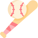 béisbol icon