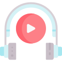 auriculares icon