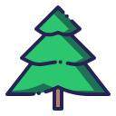 árbol de navidad 