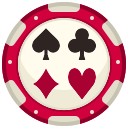 ficha de casino icon