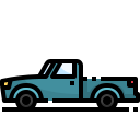 camioneta icon