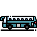 autobús icon