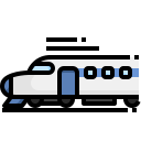 tren icon