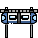 skytrain icon