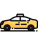 taxi icon