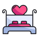 dormitorio icon