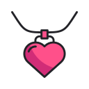 collar icon